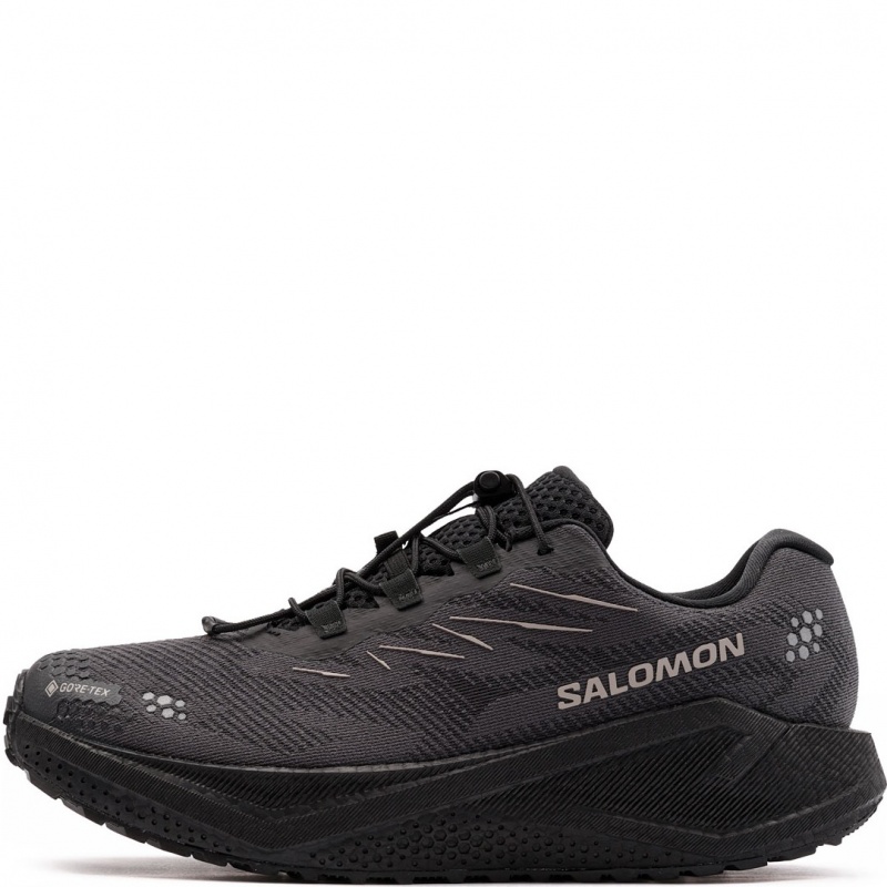 Salomon Aero Blaze 4 GRVL Gore-Tex Мъжки маратонки 454030