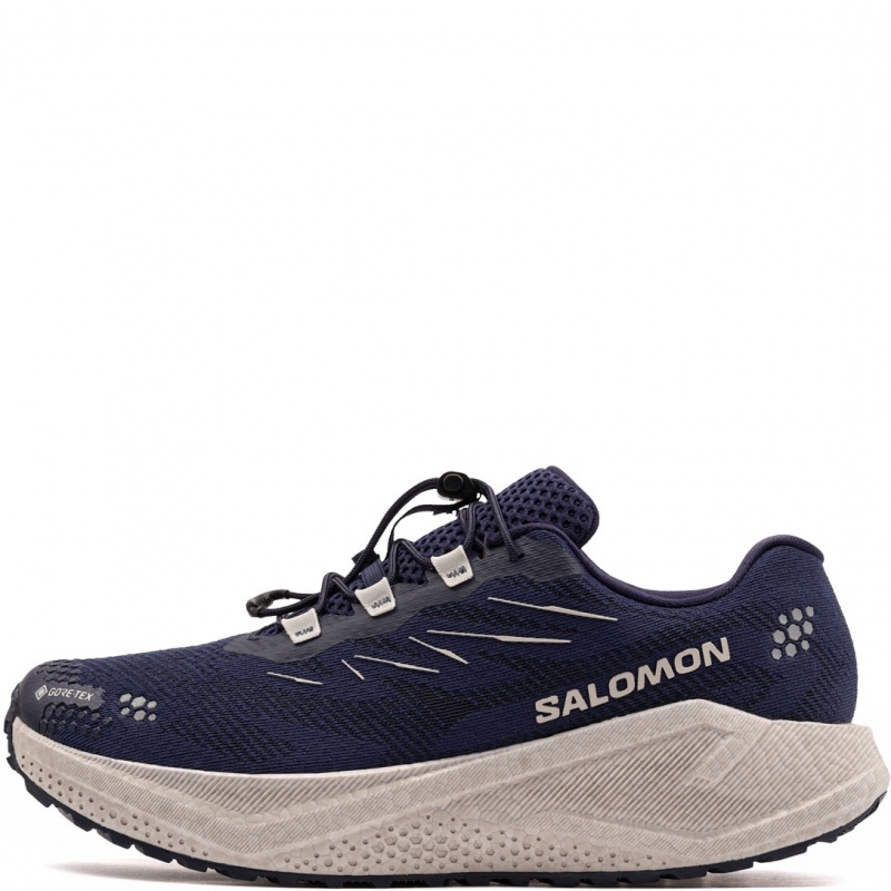 Salomon Aero Blaze 4 GRVL Gore-Tex Мъжки маратонки 454031