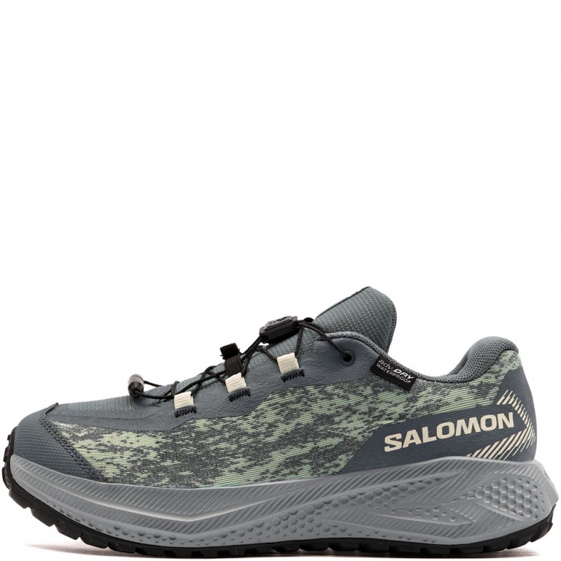 Salomon Aero GRVL WaterProof Маратонки 453894