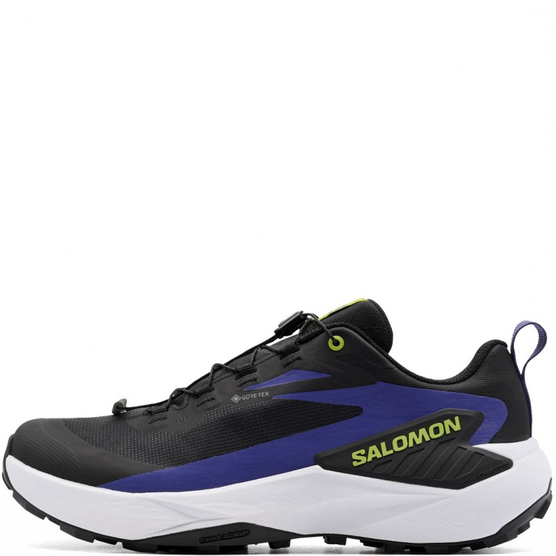 Salomon Genesis Gore-Tex Мъжки маратонки 492214