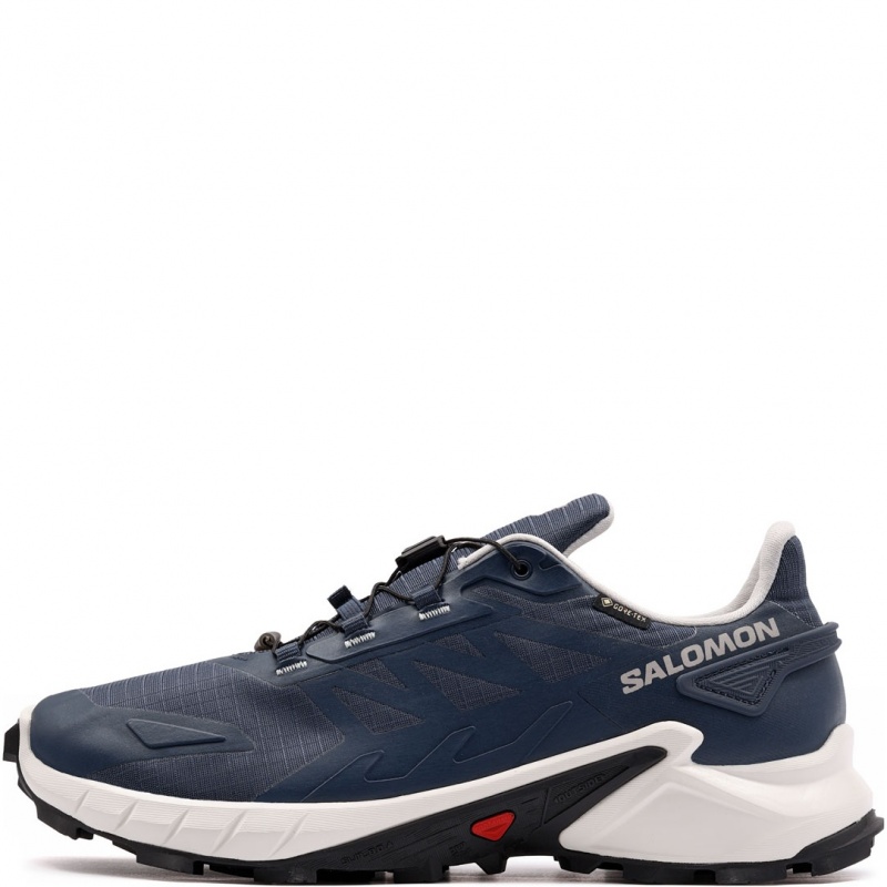 Salomon Supercross 4 Gore-Tex Мъжки маратонки 454474