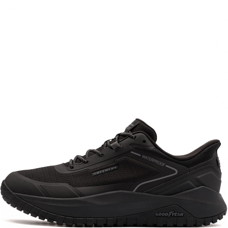 Skechers Badger-Koda Мъжки маратонки 211367-BBK