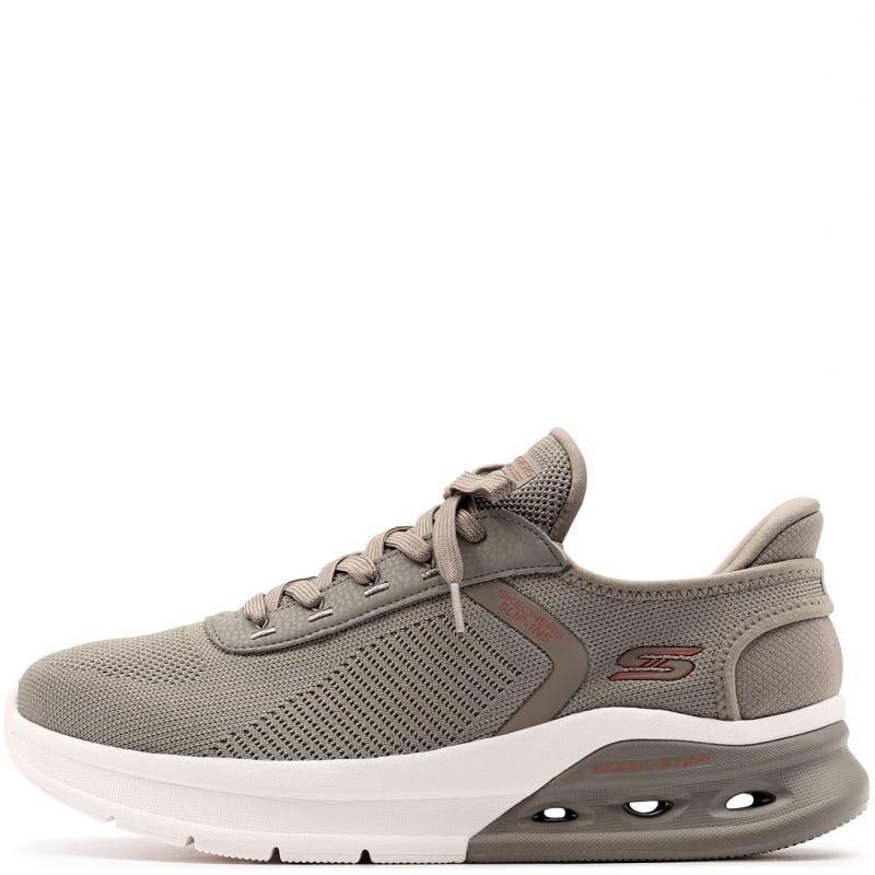 Skechers Bobs Arc Waves 2.0 Мъжки маратонки 118317-OLV