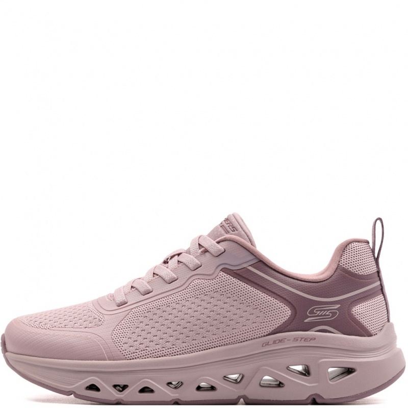 Skechers Bobs Arc Waves Remix Дамски маратонки 117861-LTMV