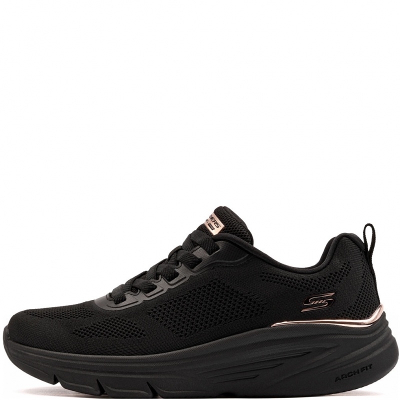 Skechers Bobs Arch Fit Elev8 Дамски маратонки 117720-BBK