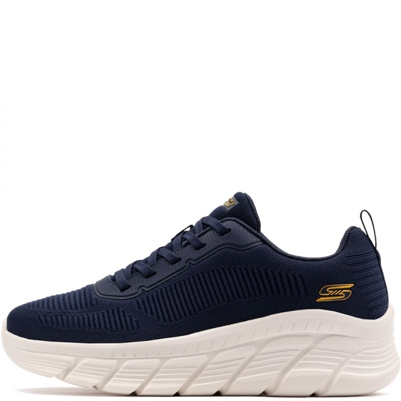 Skechers Bobs B Flex Hi Мъжки маратонки 118360-NVY