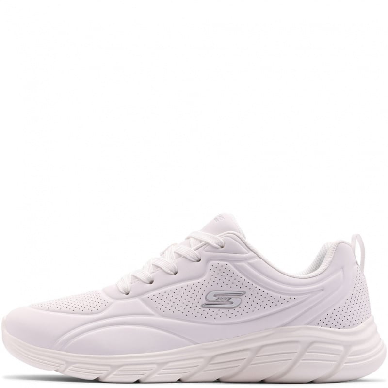 Skechers Bobs B Flex Lo-Cool Ease Дамски маратонки 117715-W