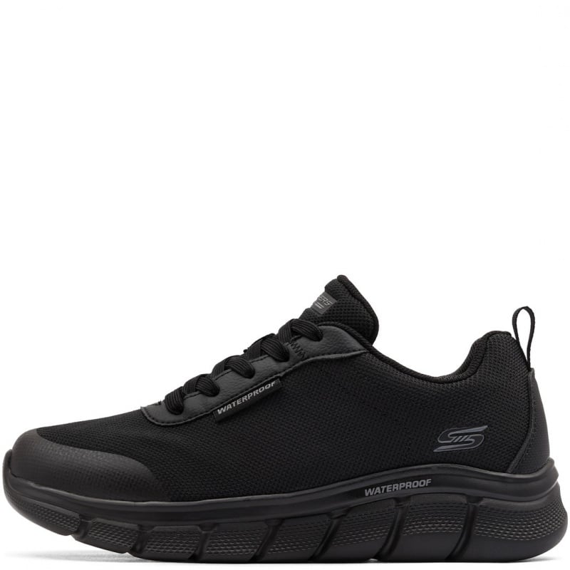 Skechers Bobs B Flex-Rainy Edge Мъжки маратонки 118111-BBK