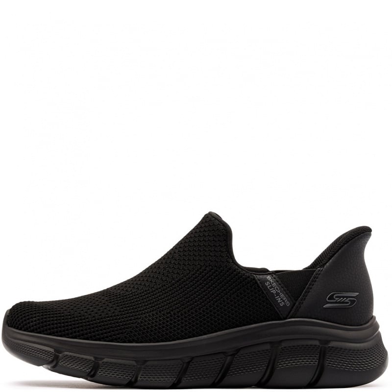 Skechers Bobs B Flex-Resilient Edge Мъжки маратонки 118306-BBK