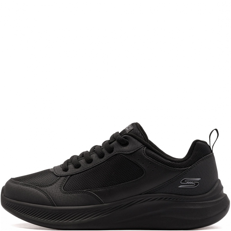 Skechers Bobs Moda Flex-Soft Dawn Мъжки маратонки 118157-BBK