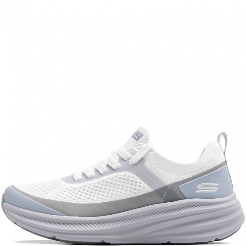 Skechers Bobs Skillz-Too Vital Дамски маратонки 117759-WBL