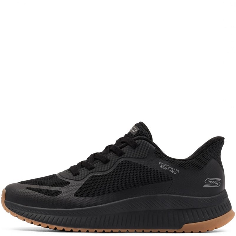 Skechers Bobs Squad 4 Мъжки маратонки 118423-BBK