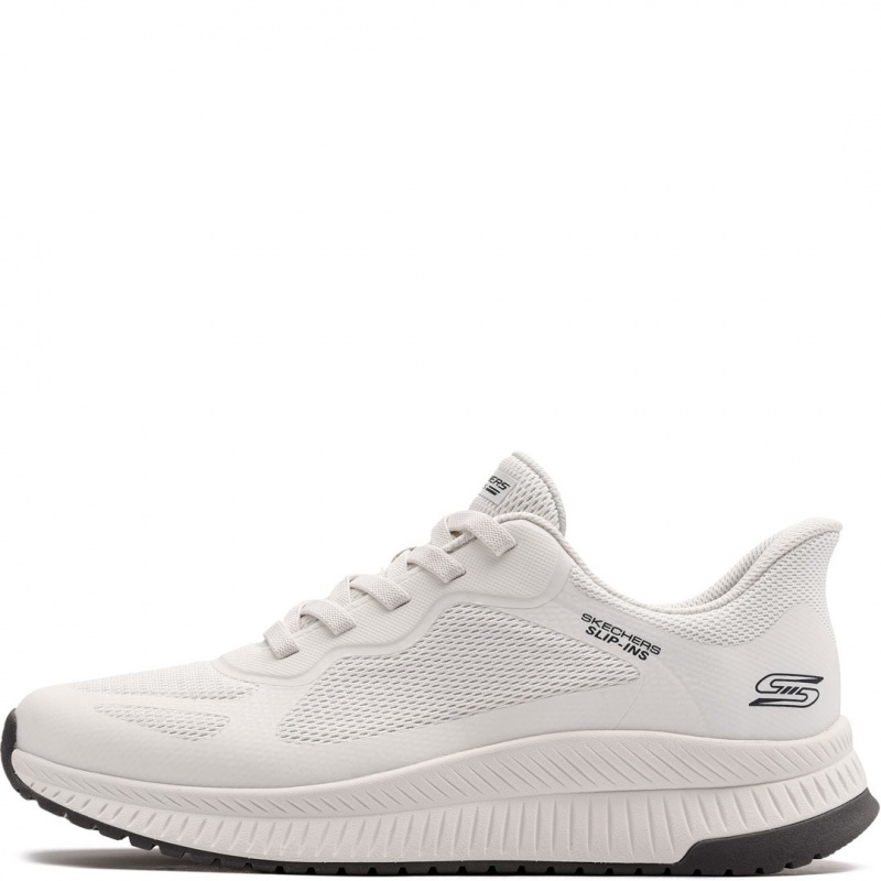 Skechers Bobs Squad 4 Мъжки маратонки 118423-OFWT
