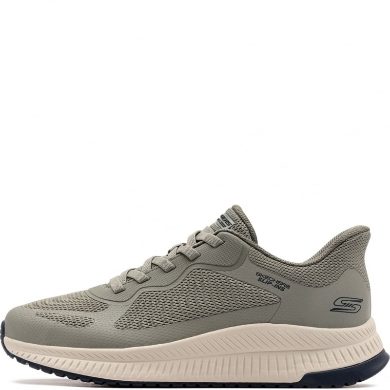 Skechers Bobs Squad 4 Мъжки маратонки 118423-OLV