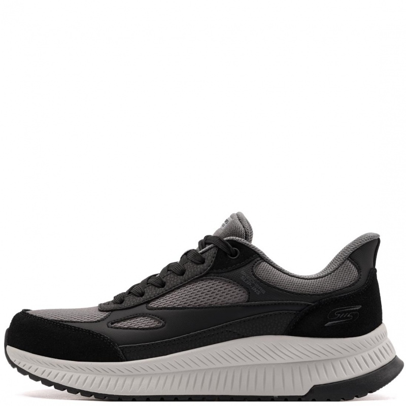 Skechers Bobs Squad 4-Core Look Мъжки маратонки 118412-BKGY