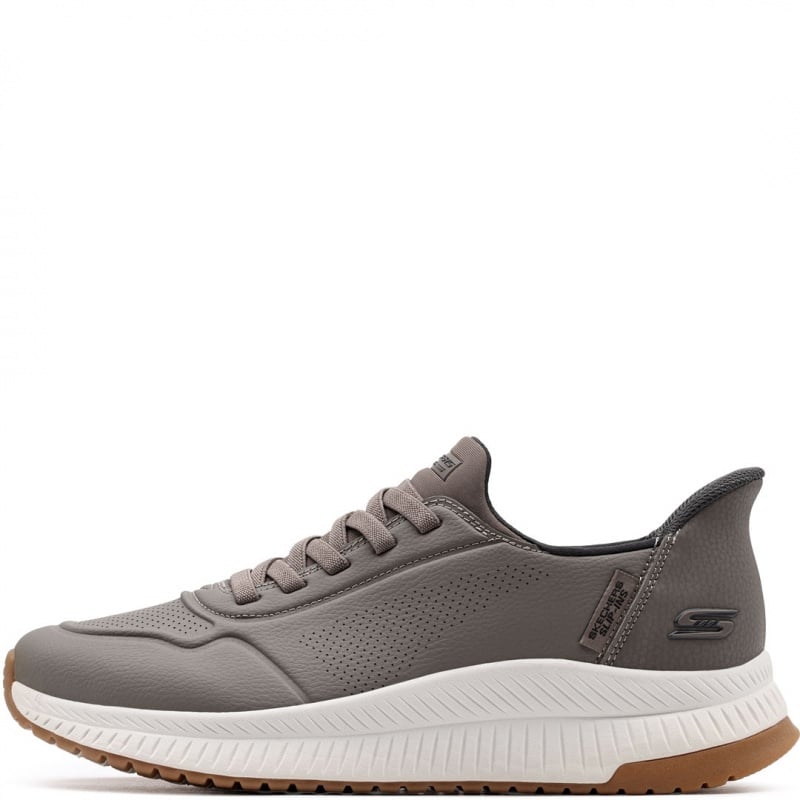 Skechers Bobs Squad 4-Direct Step Мъжки маратонки 118424-TPE