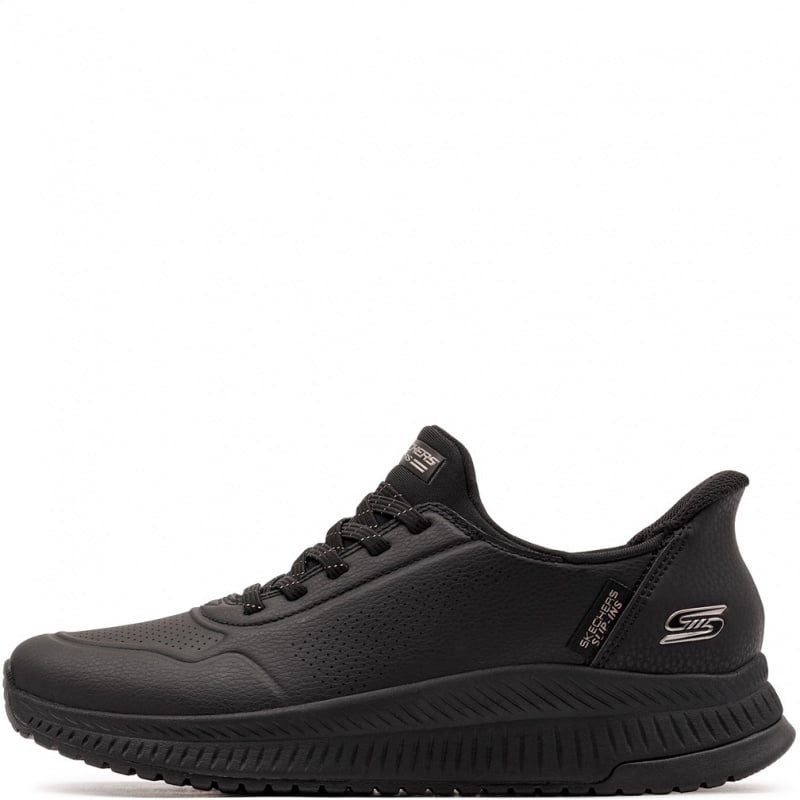 Skechers Bobs Squad 4-Key Look Дамски маратонки 117740-BBK