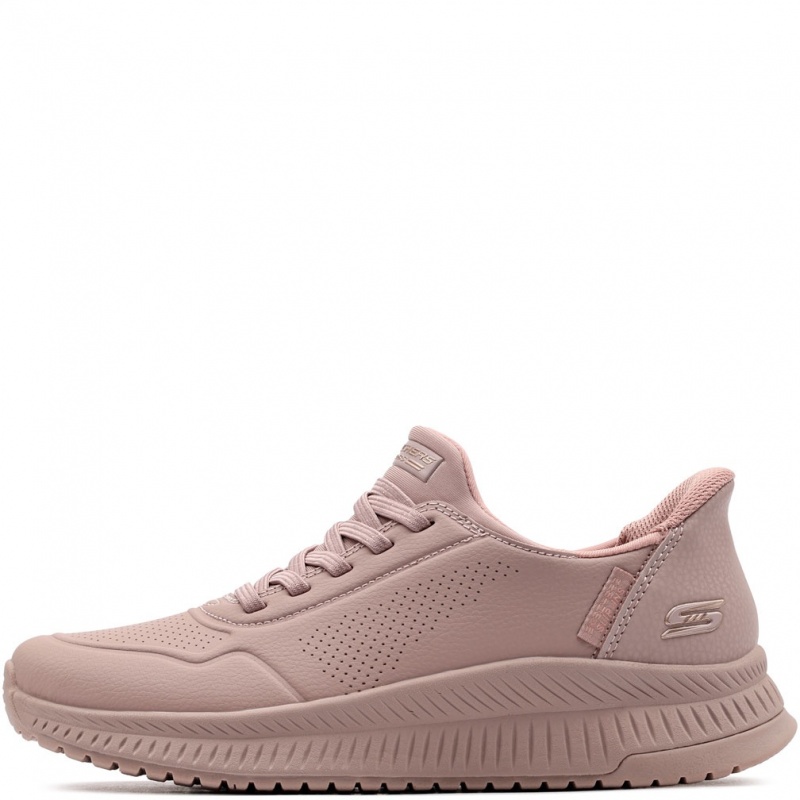 Skechers Bobs Squad 4-Key Look Дамски маратонки 117740-BLSH