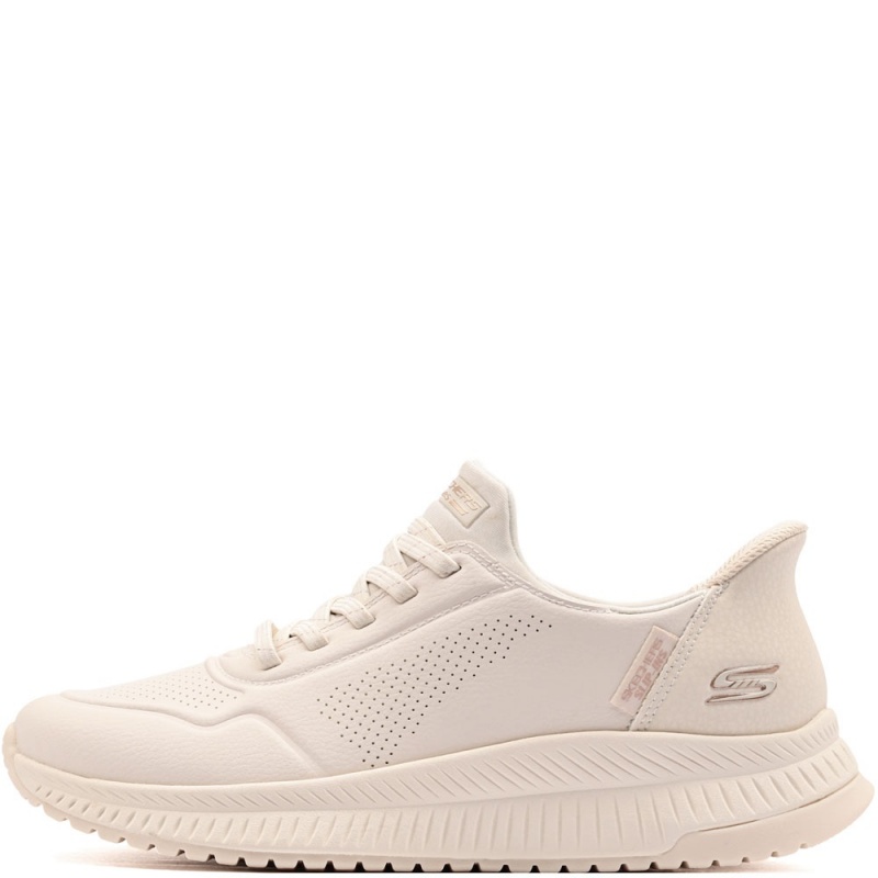 Skechers Bobs Squad 4-Key Look Дамски маратонки 117740-W