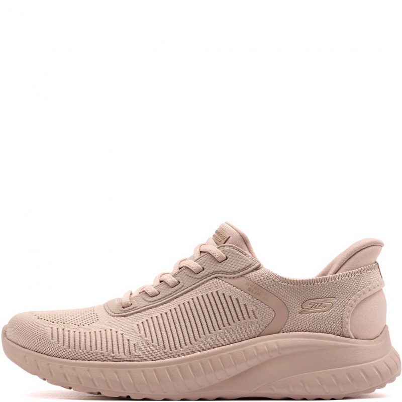 Skechers Bobs Squad Chaos-Current Muse Дамски маратонки 117497-NAT