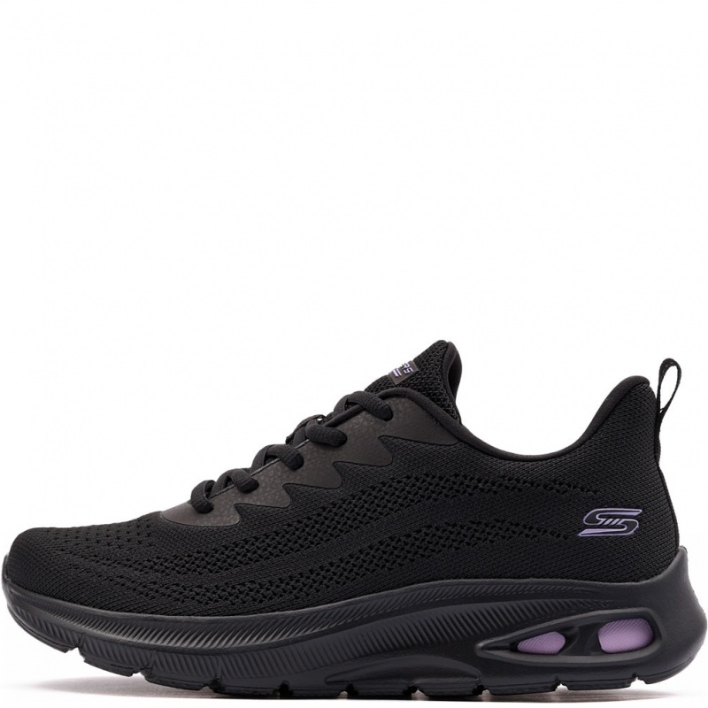 Skechers Bobs Unity-Sleek Waves Дамски маратонки 117441-BBK
