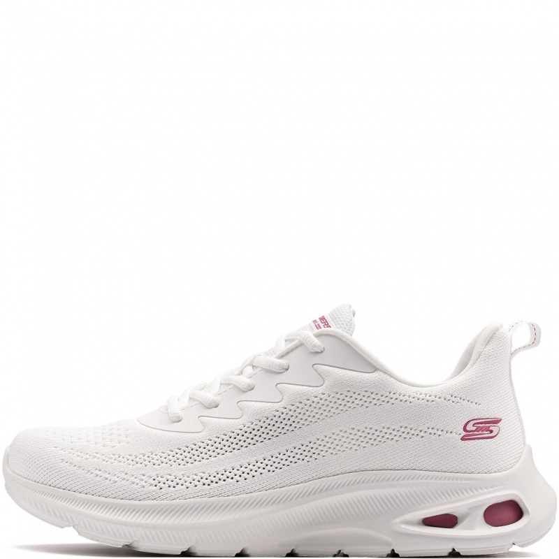 Skechers Bobs Unity-Sleek Waves Дамски маратонки 117441-OFWT