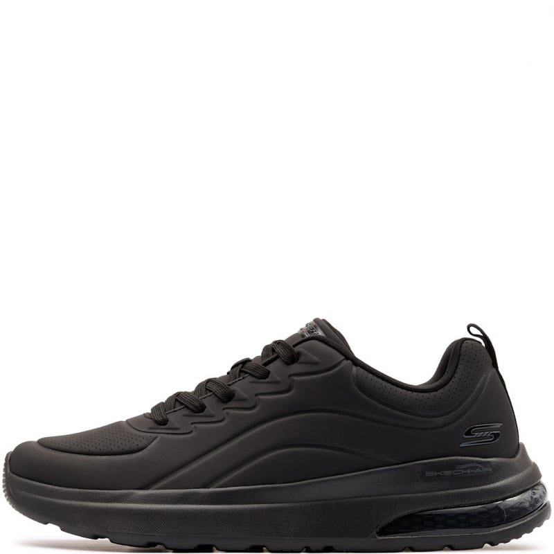 Мъжки маратонки Skechers Bobs Vision Air 118280-BBK Skechers Bobs Vision Air Мъжки маратонки 118280-BBK