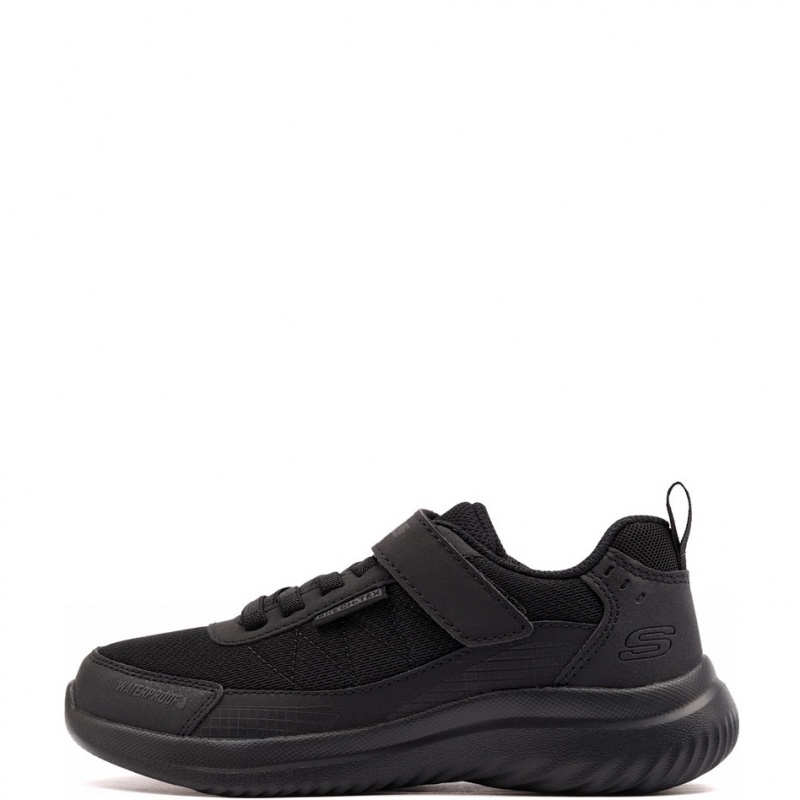 Skechers Bounder 2.0-Aqua Pace Детски маратонки 406341L-BBK