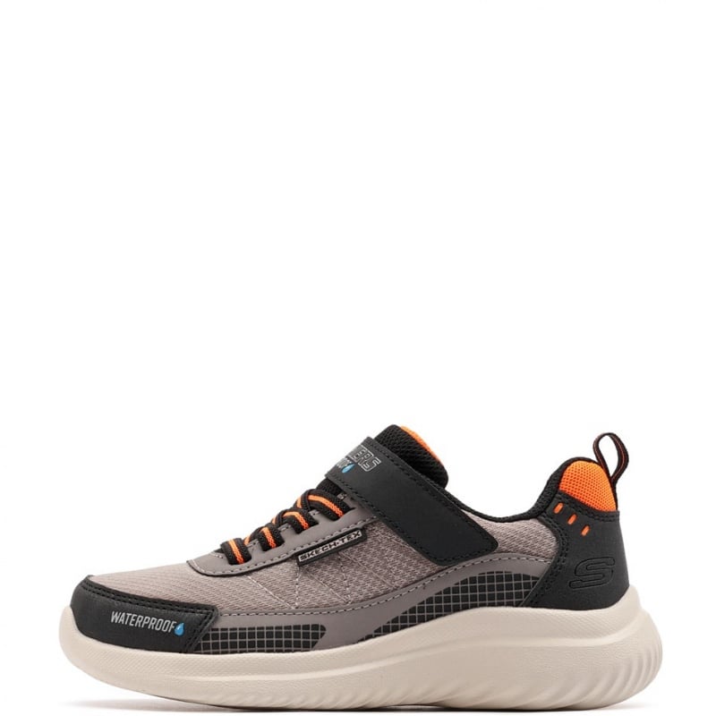 Детски маратонки Skechers Bounder 2.0-Aqua Pace 406341L-BRTP Skechers Bounder 2.0-Aqua Pace Детски маратонки 406341L-BRTP