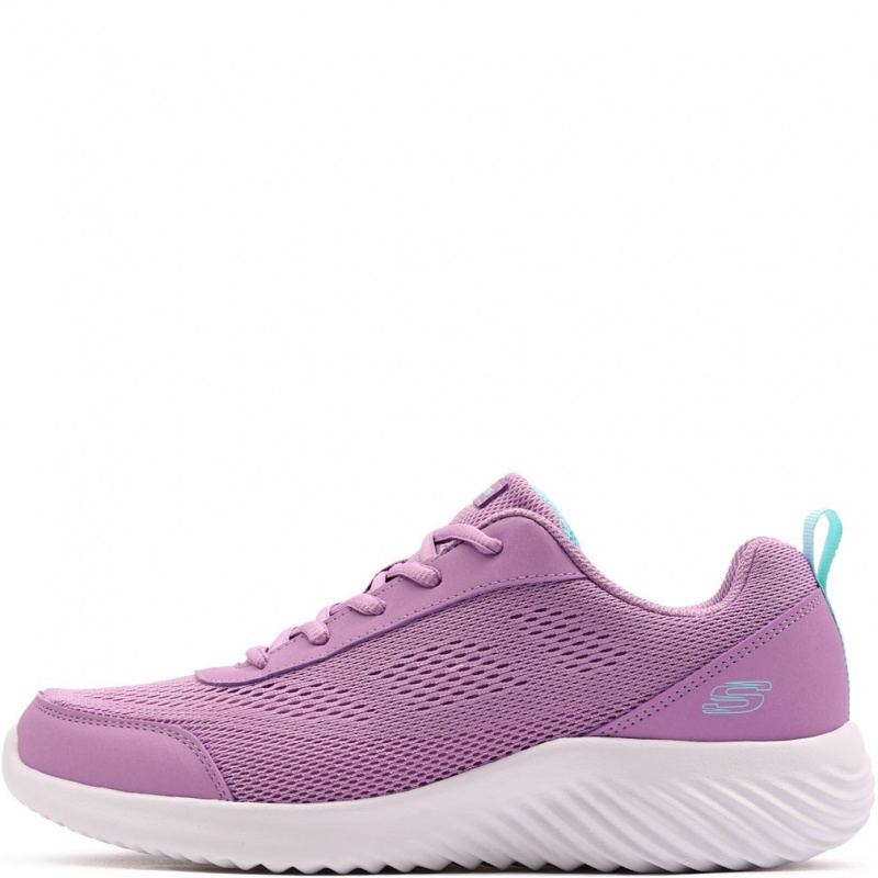 Skechers Bounder-Breeze Маратонки 303679L-LAV