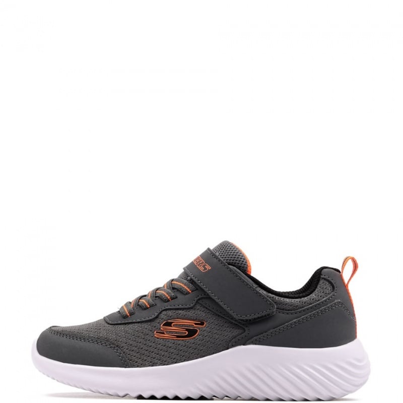 Skechers Bounder-Techrox Детски маратонки 403906L-CHAR