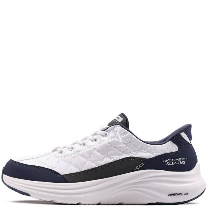 Skechers Contour Foam-Cozy Fit Мъжки маратонки 232619-WNV