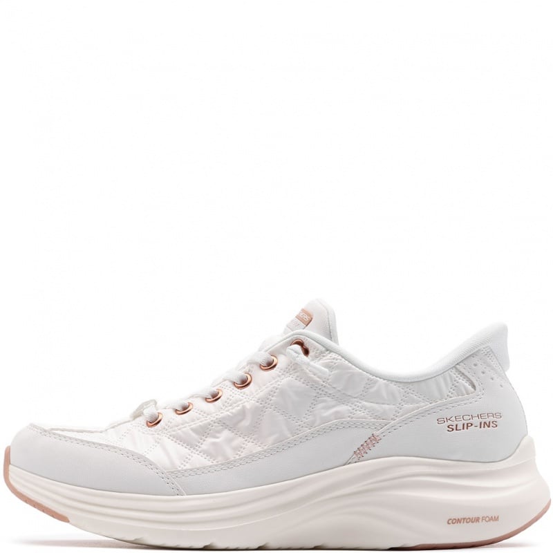 Skechers Contour Foam-Golden Hour Дамски маратонки 150413-WTRG
