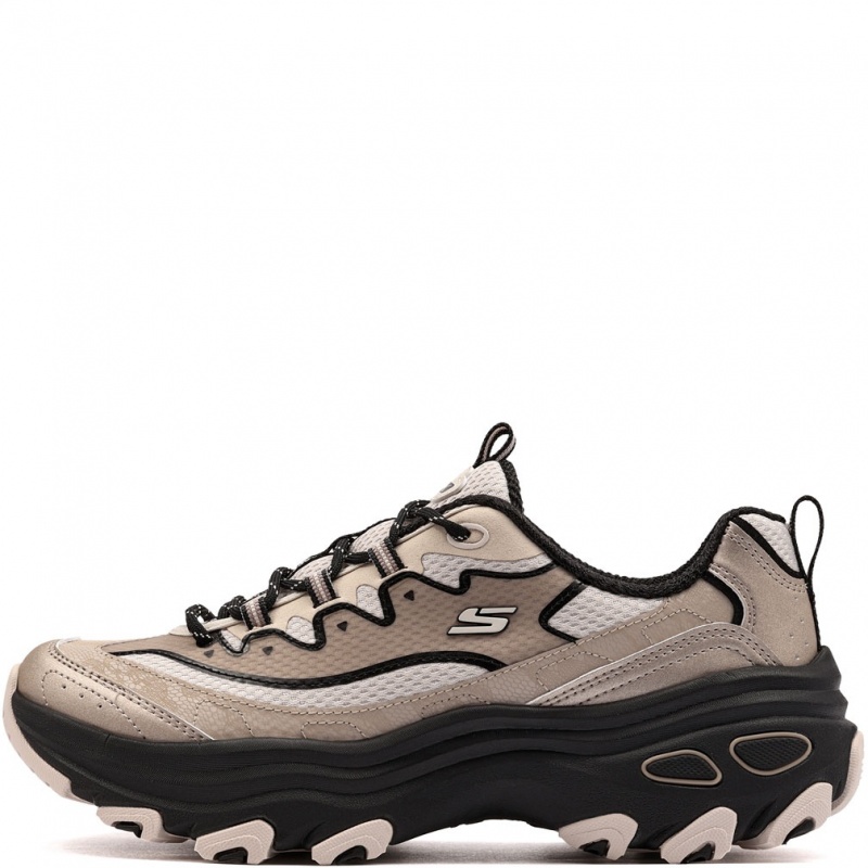 Skechers D Lite Max Дамски маратонки 180399-TPBK
