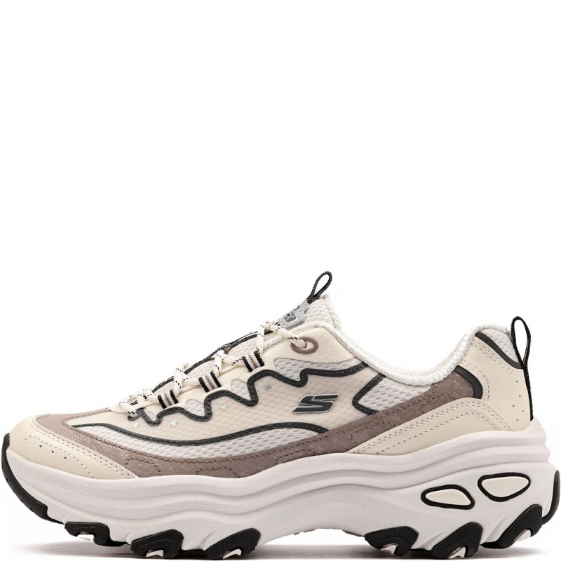 Skechers D Lite Max Дамски маратонки 180399-WBK