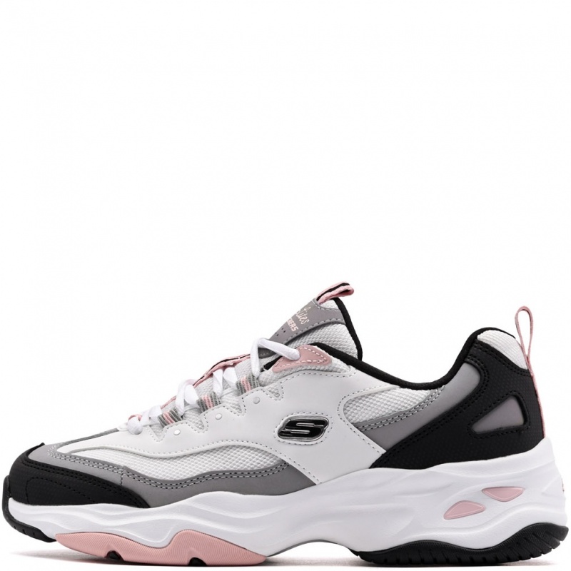 Skechers D Lites 4.0-Fresh Diva Дамски маратонки 149492-WBPK