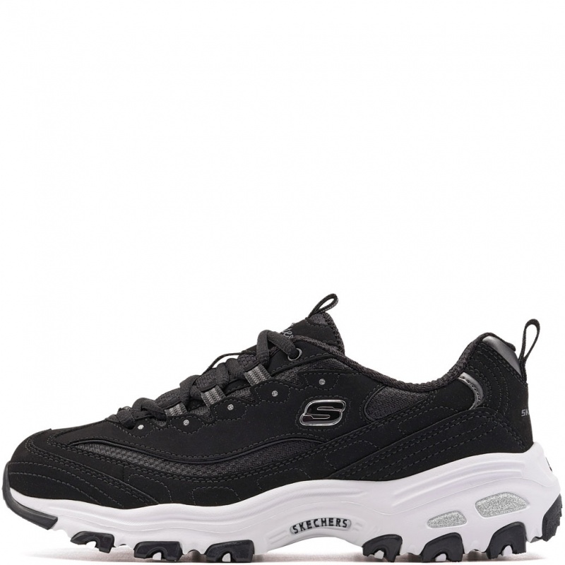Skechers D Lites-Biggest Fan Дамски маратонки 11930-BLK