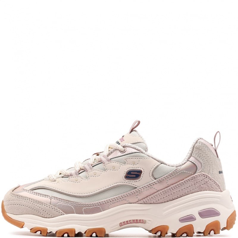 Skechers D Lites-Dazzling Shine Дамски маратонки 150556-LTPK