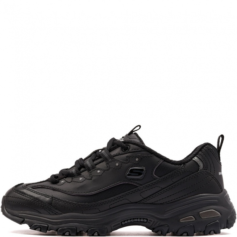 Skechers D Lites-Fresh Start Дамски маратонки 11931-BBK