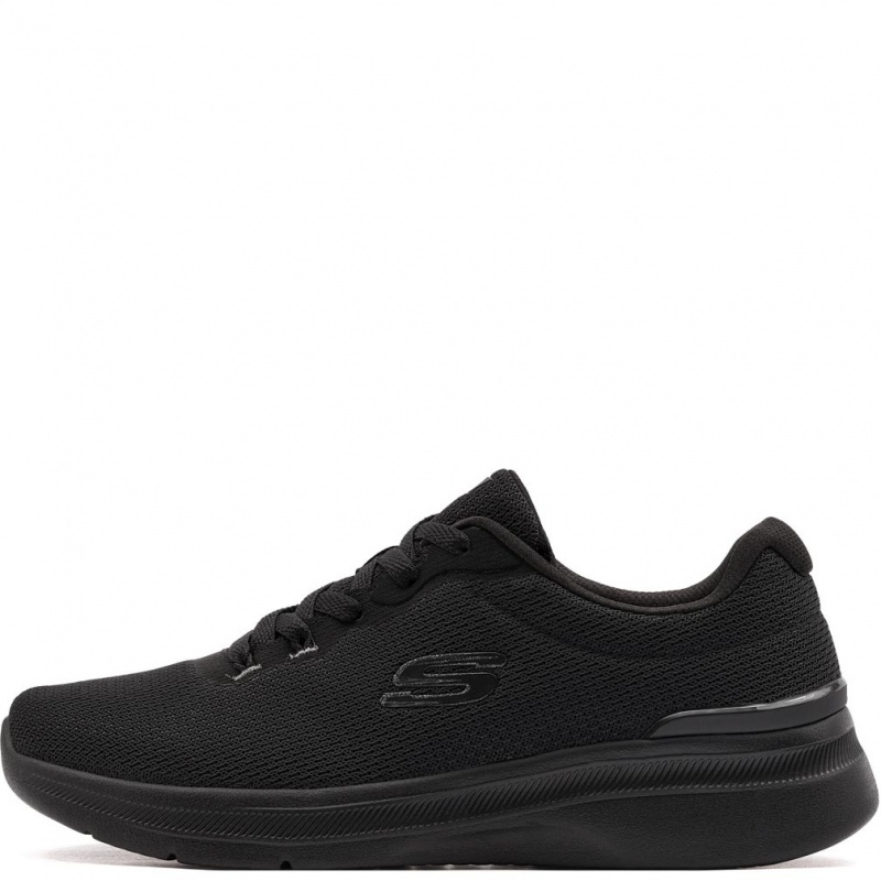Skechers Dynamight 3.0-Radiant Hour Дамски маратонки 150905-BBK