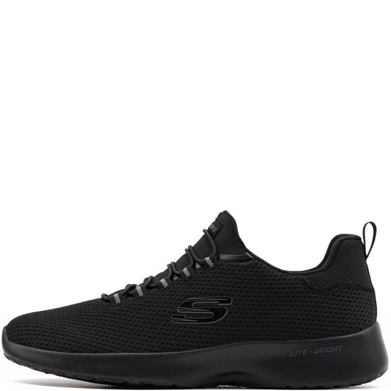 Skechers Dynamight Мъжки маратонки 58360-BBK