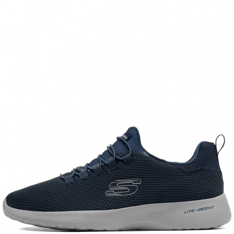 Skechers Dynamight Мъжки маратонки 58360-NVY