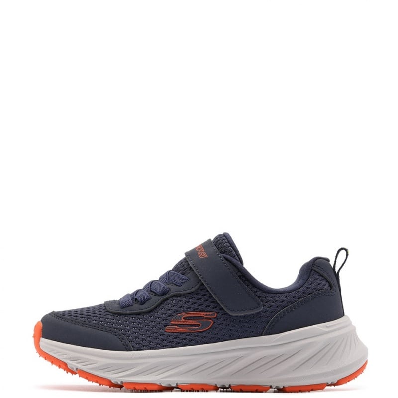 Skechers Edgeride Детски маратонки 404800L-NVY