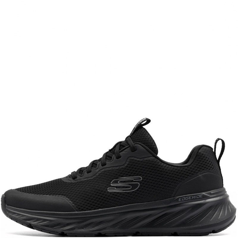 Skechers Edgeride-Rekze  Мъжки маратонки 232835-BBK