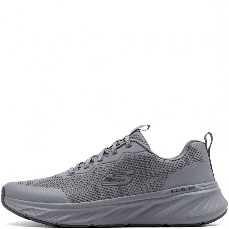 Skechers Edgeride-Rekze Мъжки маратонки 232835-GRY