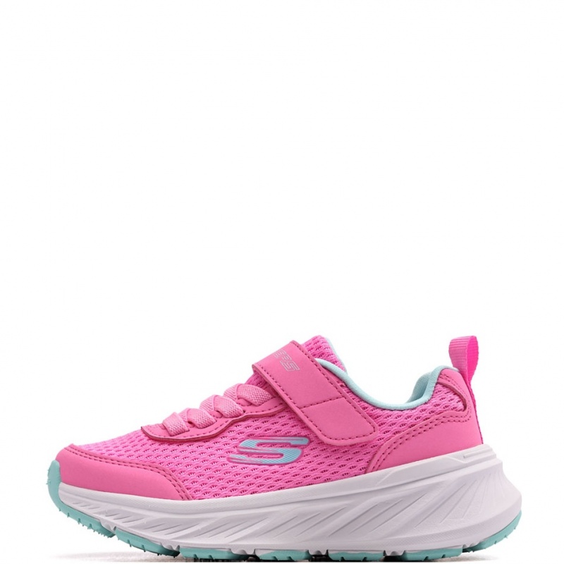 Skechers Edgeride-Smooth Journey Детски маратонки 303981L-HPTQ