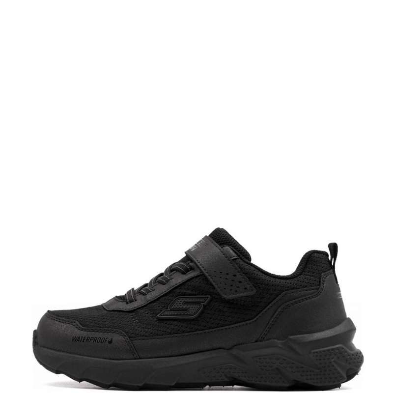Skechers Elite Sport Tread-Aquavek Детски маратонки 406334L-BBK