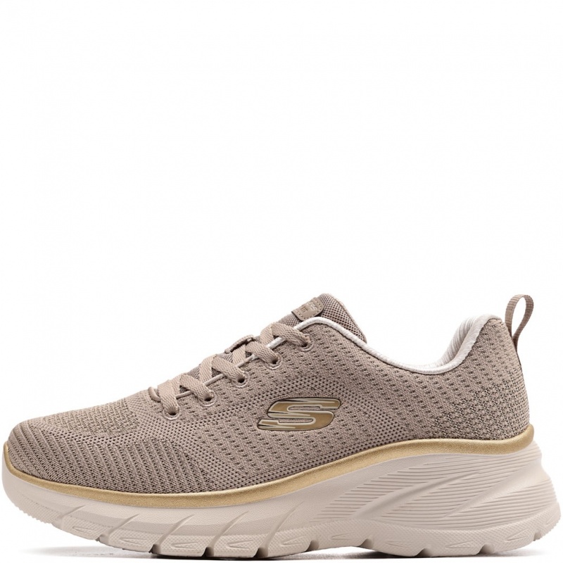 Skechers Fashion Fit 2.0-Moonlight Glow Дамски маратонки 150384-TPGD