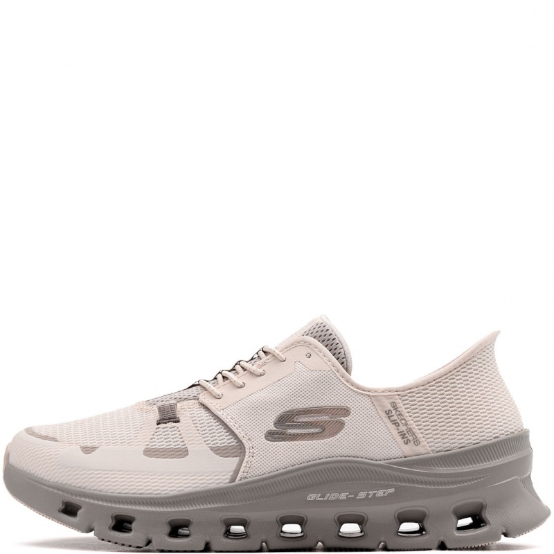 Skechers Glide-Step Pro Мъжки маратонки 232930-NAT