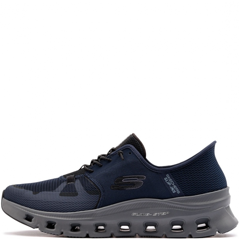 Skechers Glide-Step Pro Мъжки маратонки 232930-NVCC